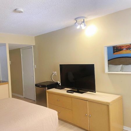 Slumber Lodge Hope Luaran gambar