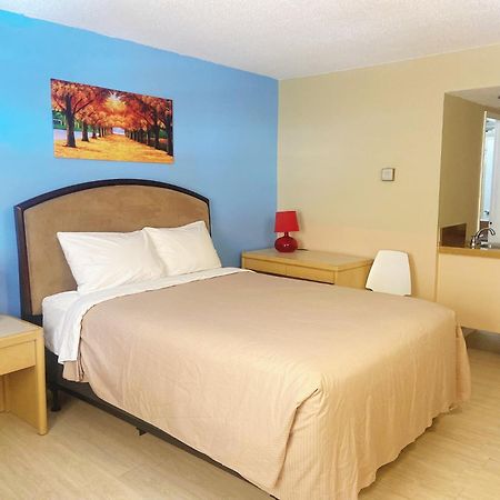 Slumber Lodge Hope Luaran gambar