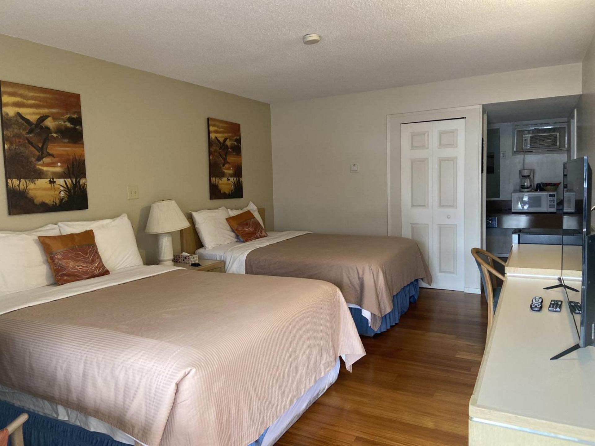 Slumber Lodge Hope Luaran gambar