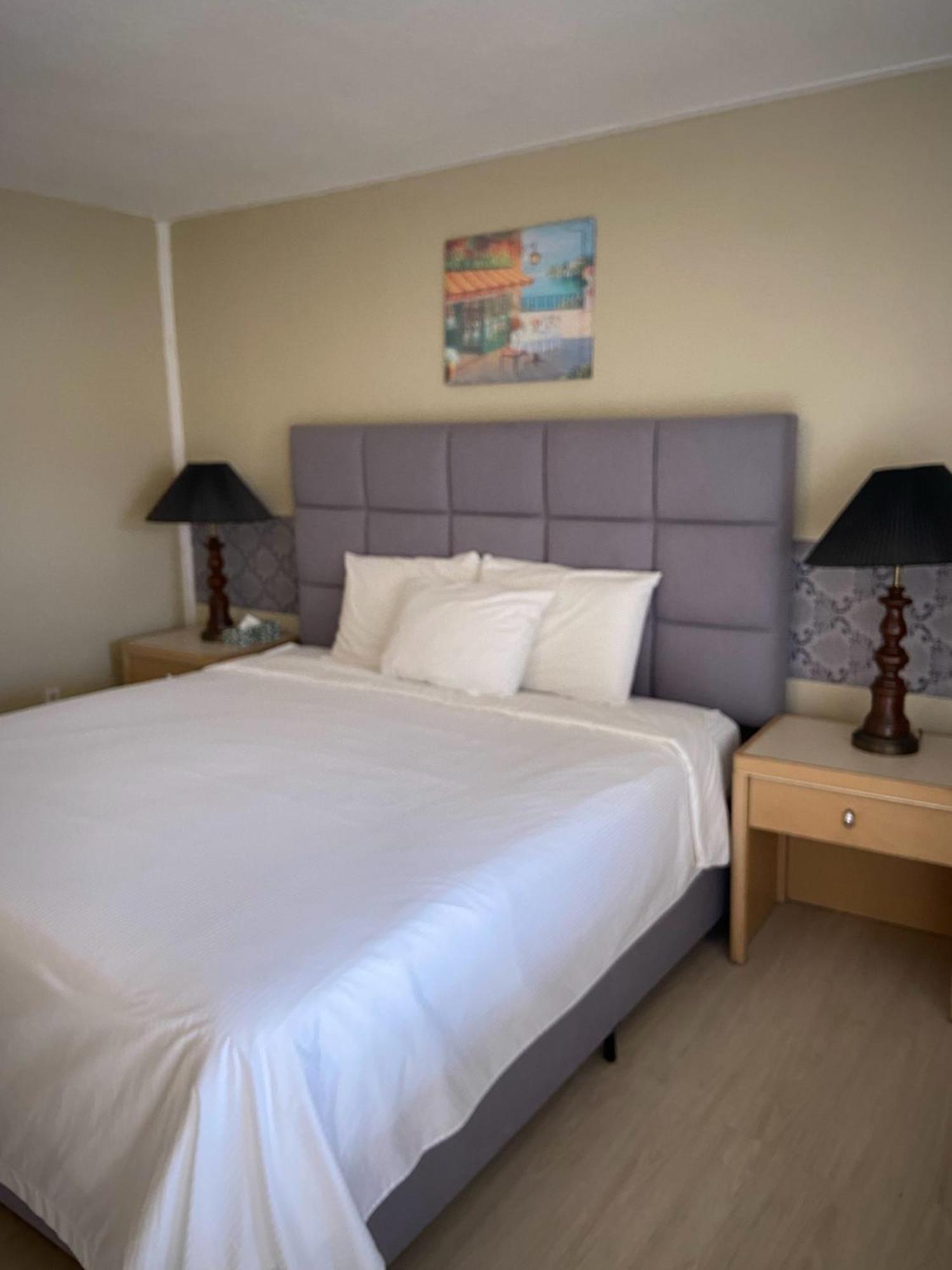 Slumber Lodge Hope Luaran gambar