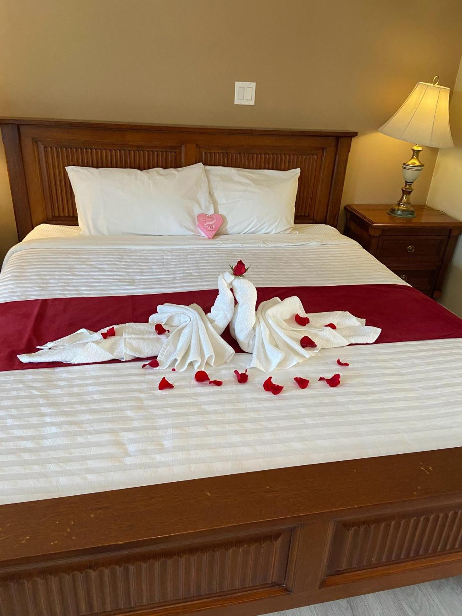 Slumber Lodge Hope Luaran gambar