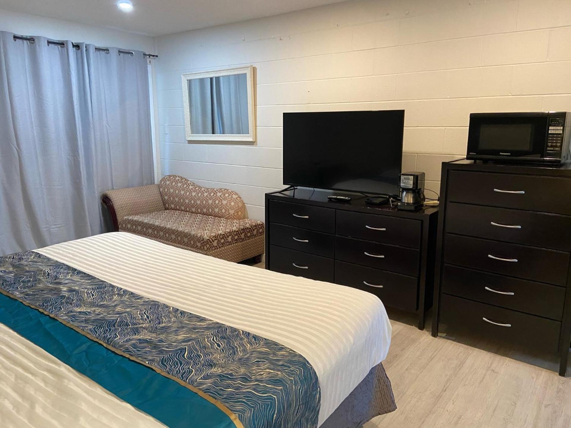 Slumber Lodge Hope Luaran gambar