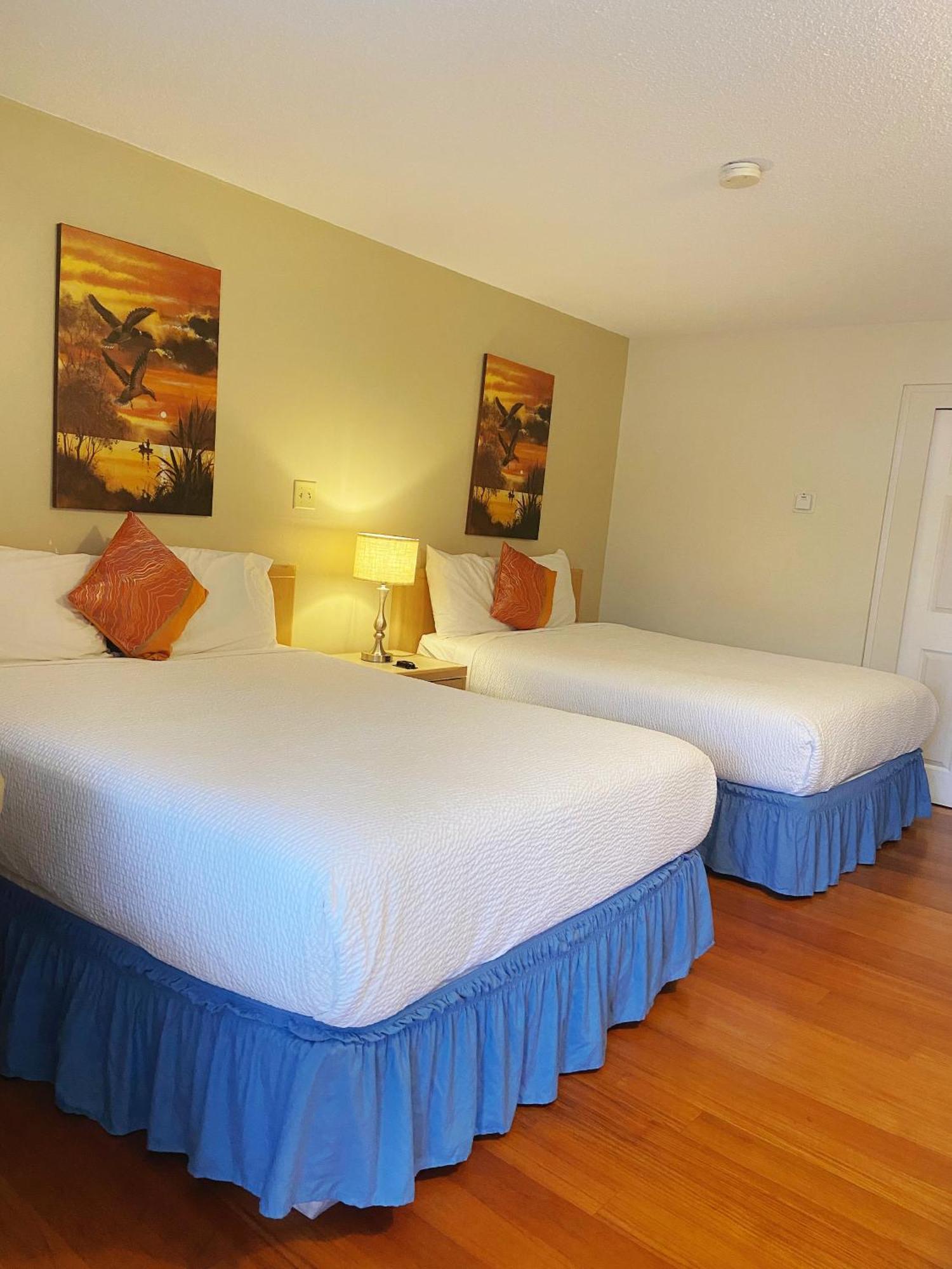 Slumber Lodge Hope Luaran gambar