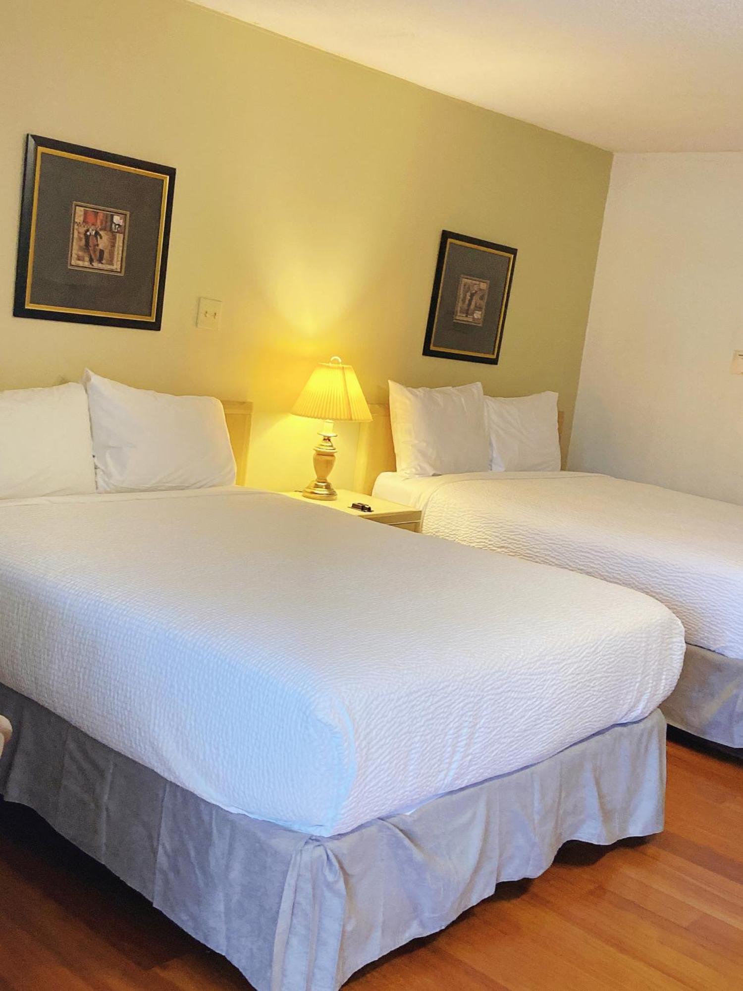 Slumber Lodge Hope Luaran gambar