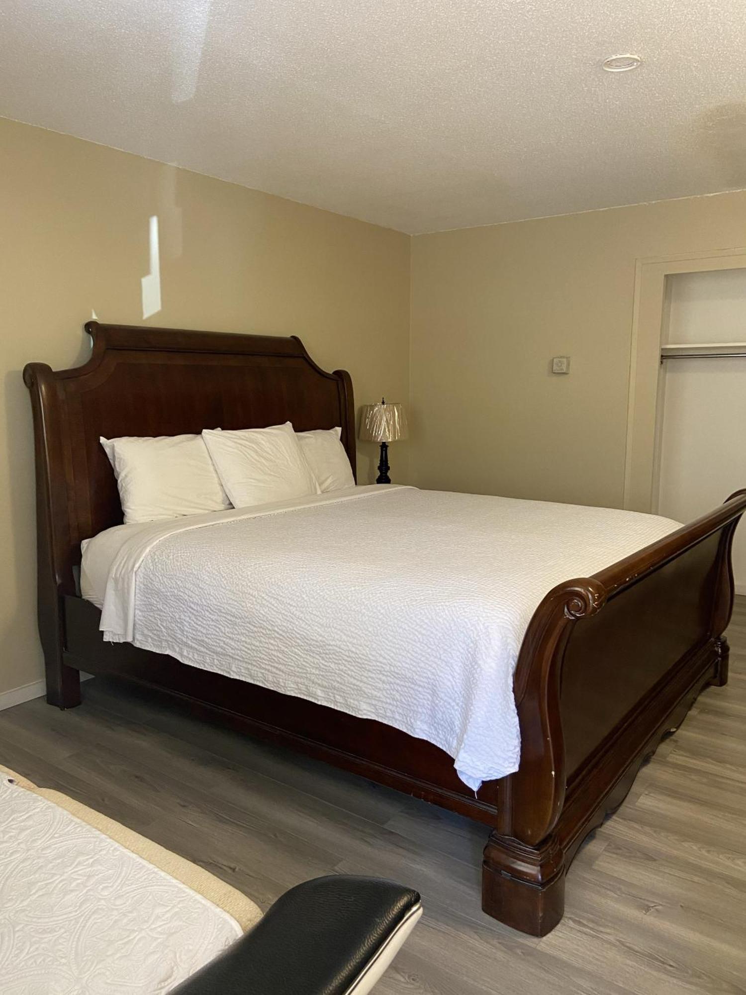 Slumber Lodge Hope Luaran gambar