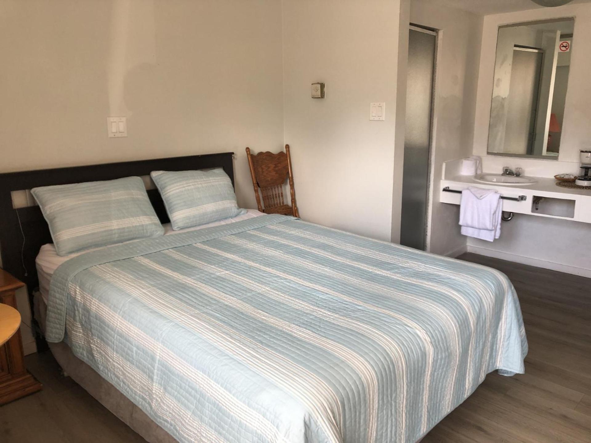 Slumber Lodge Hope Luaran gambar