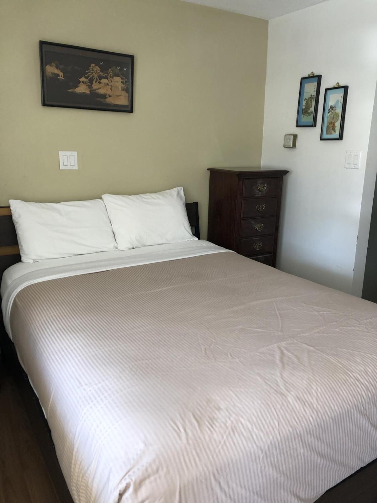 Slumber Lodge Hope Luaran gambar