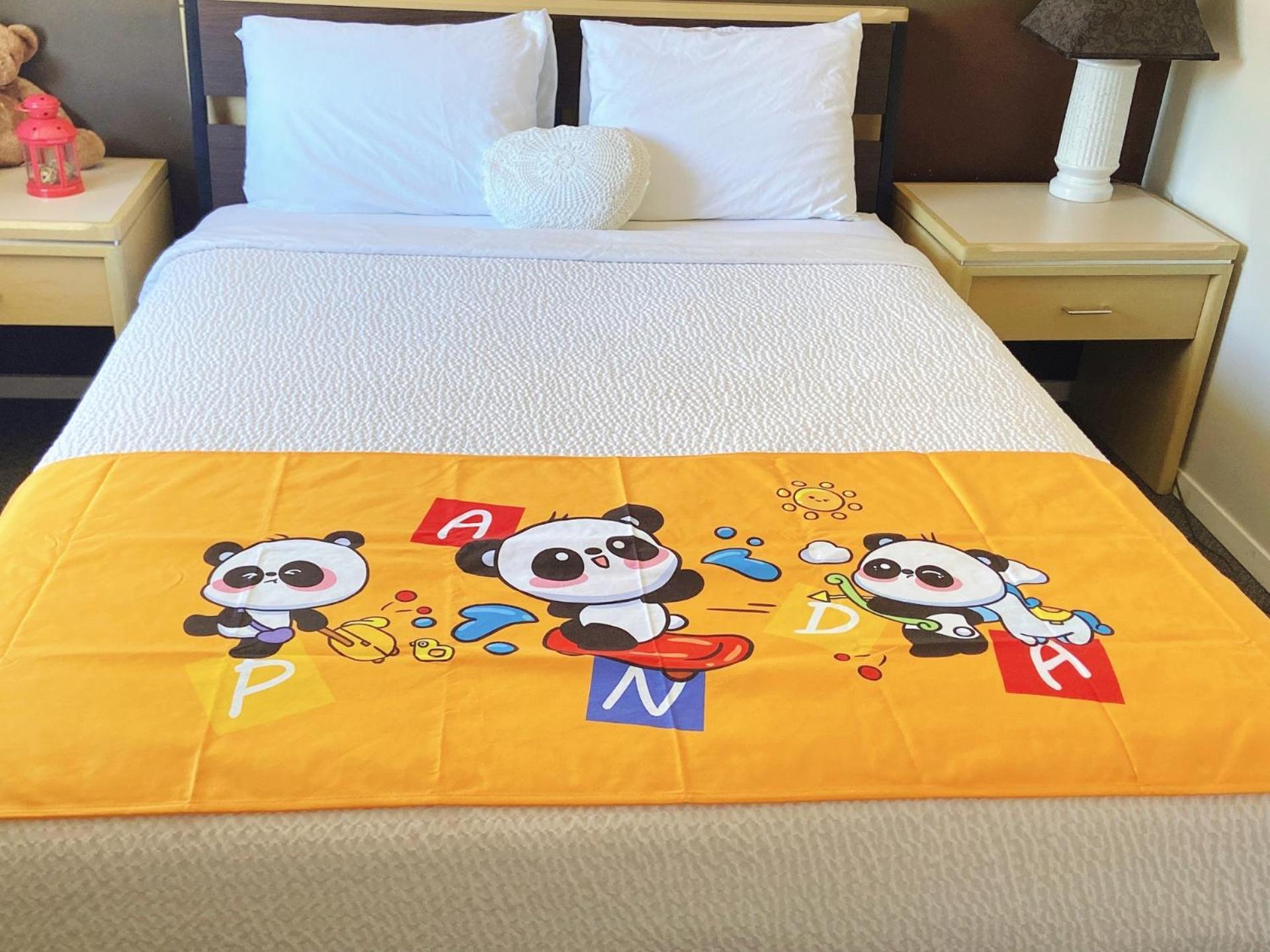 Slumber Lodge Hope Luaran gambar
