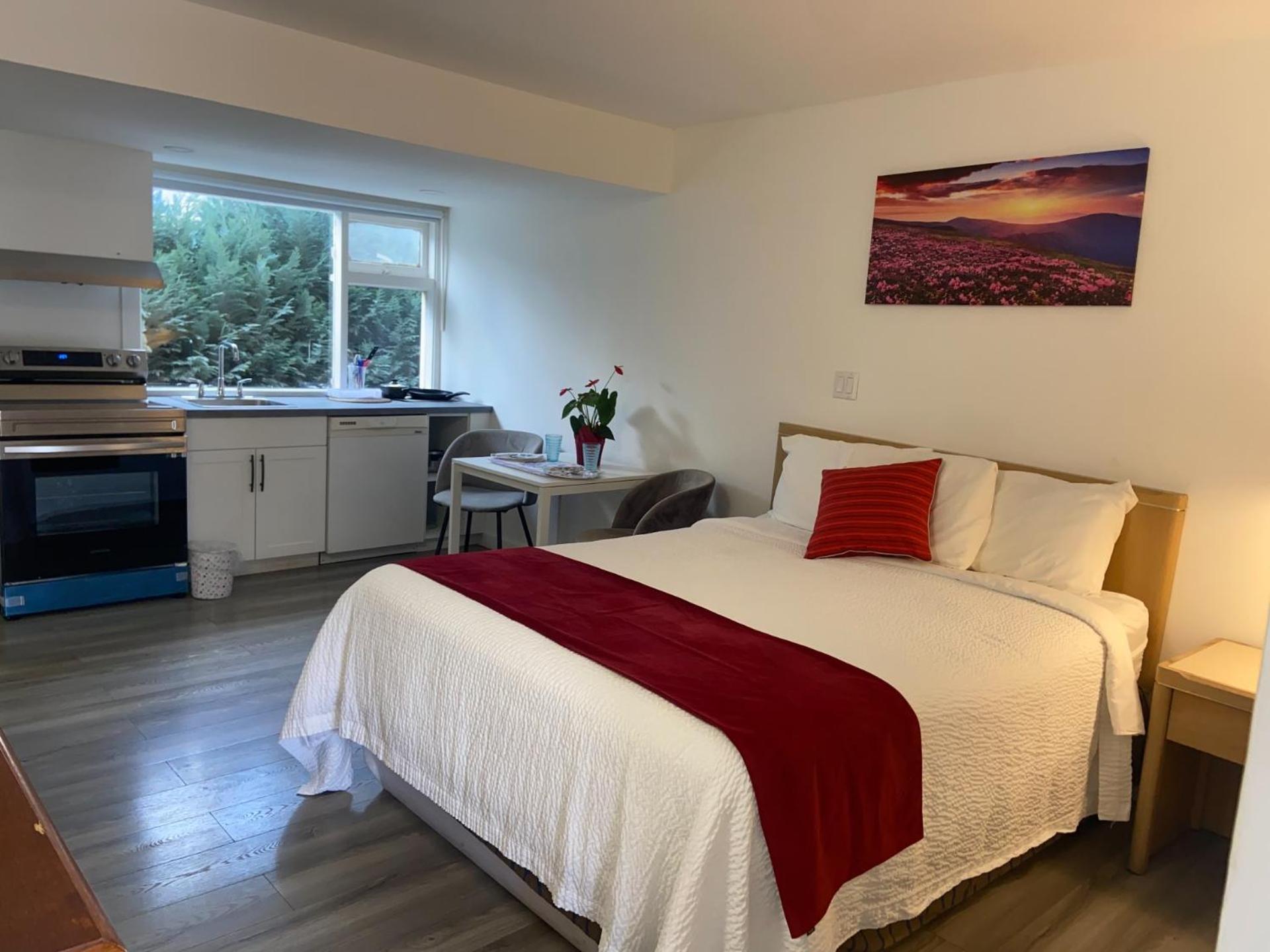 Slumber Lodge Hope Luaran gambar