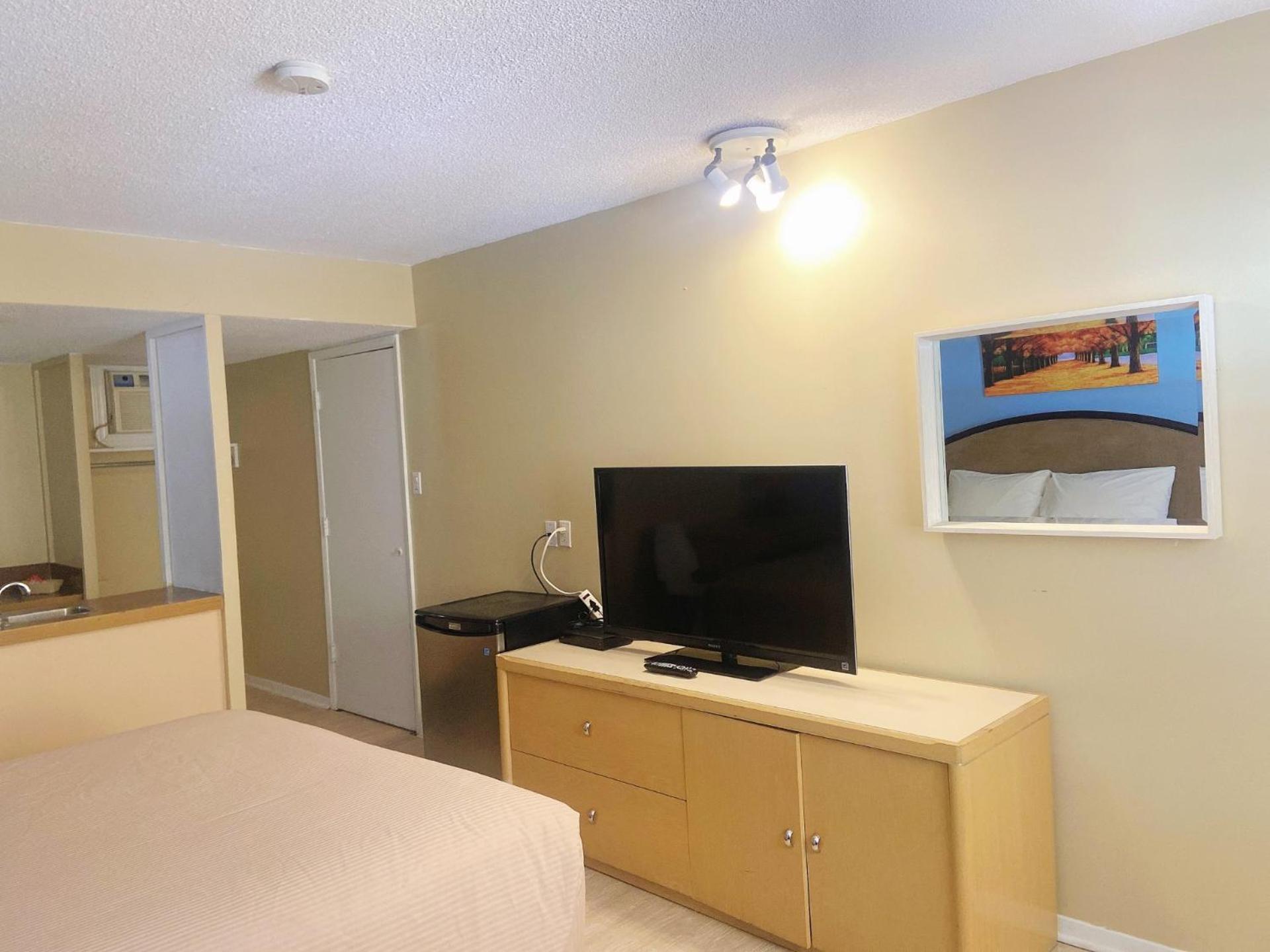 Slumber Lodge Hope Luaran gambar