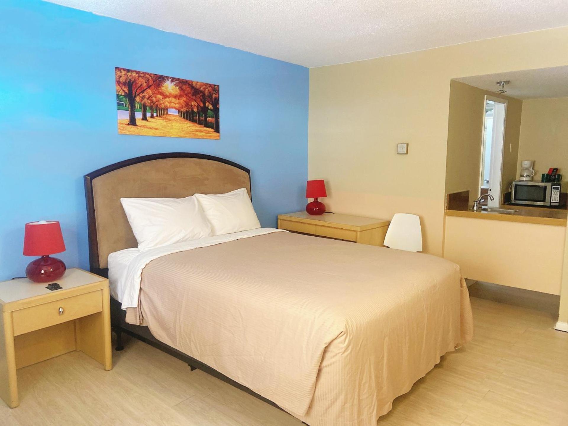 Slumber Lodge Hope Luaran gambar
