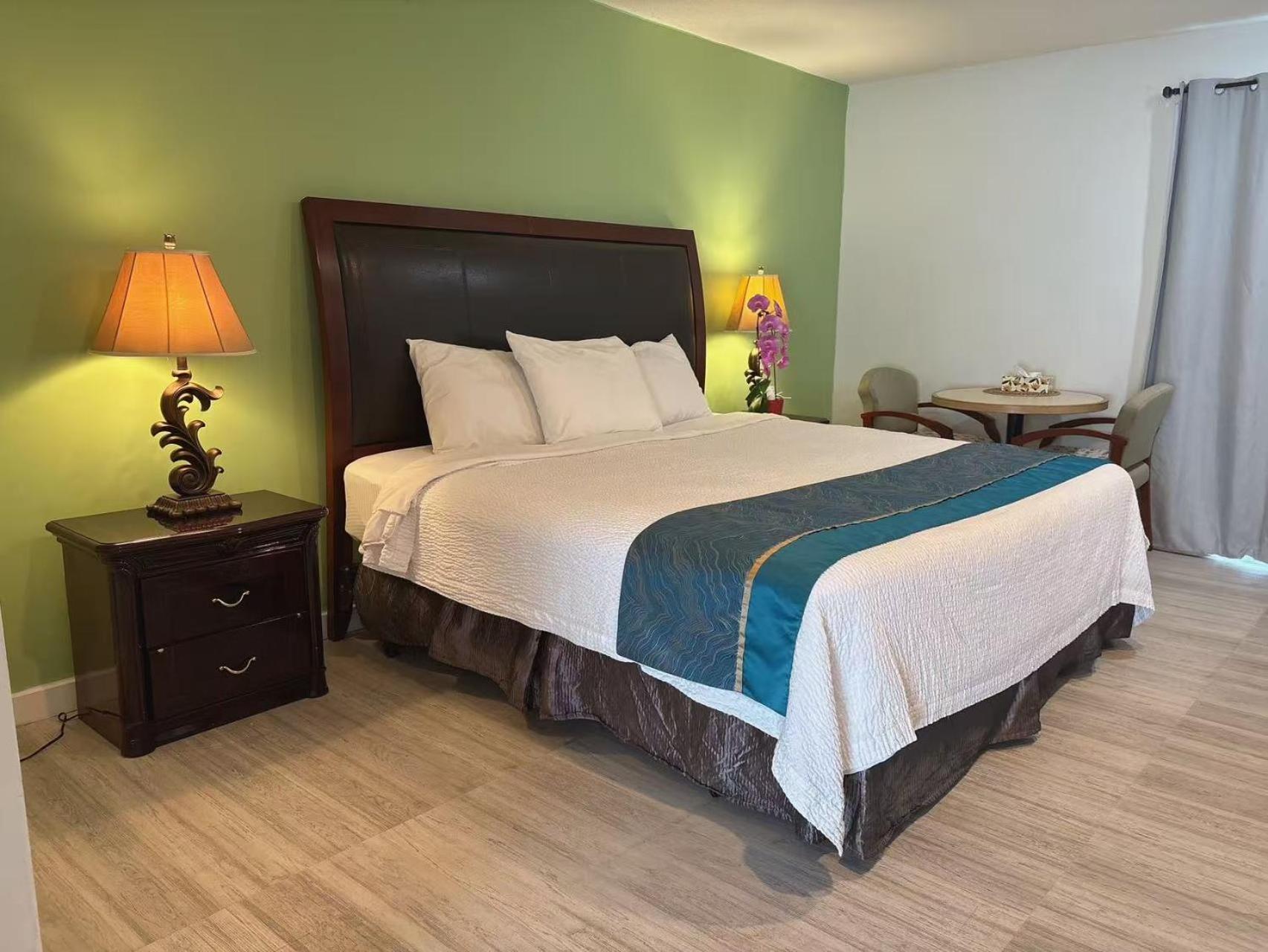 Slumber Lodge Hope Luaran gambar