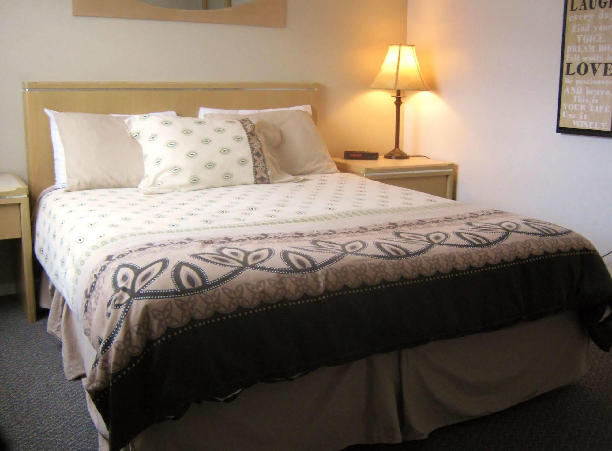 Slumber Lodge Hope Luaran gambar