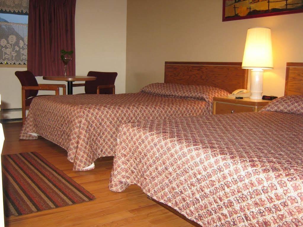 Slumber Lodge Hope Luaran gambar